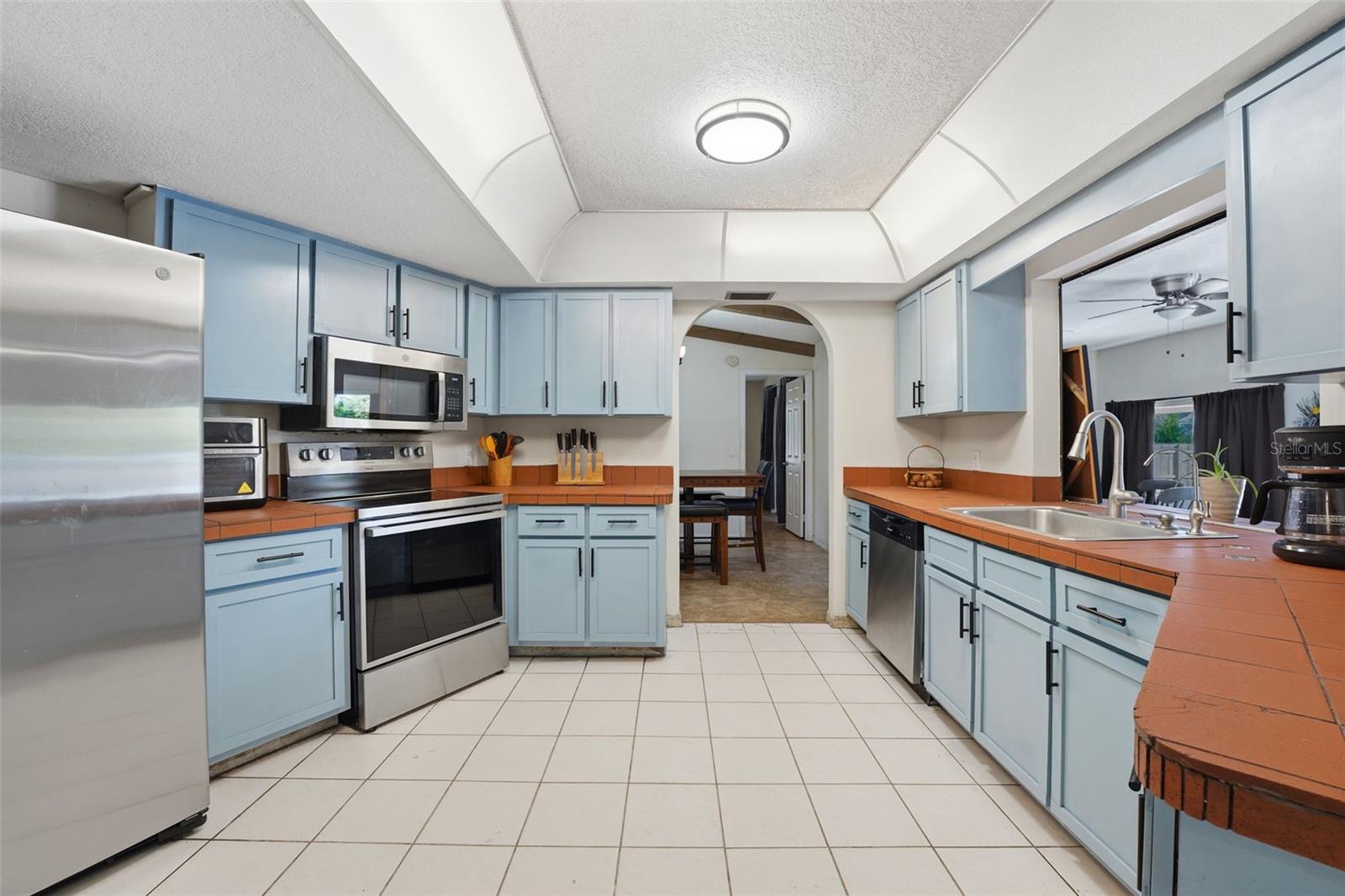 PORT CHARLOTTE SEC 027 - Residential