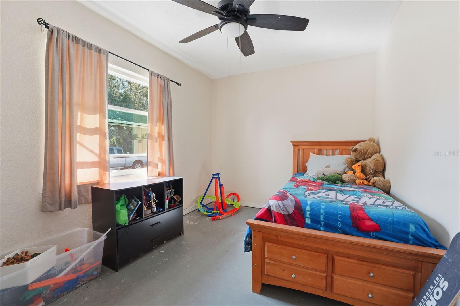 PORT CHARLOTTE SEC 027 - Residential