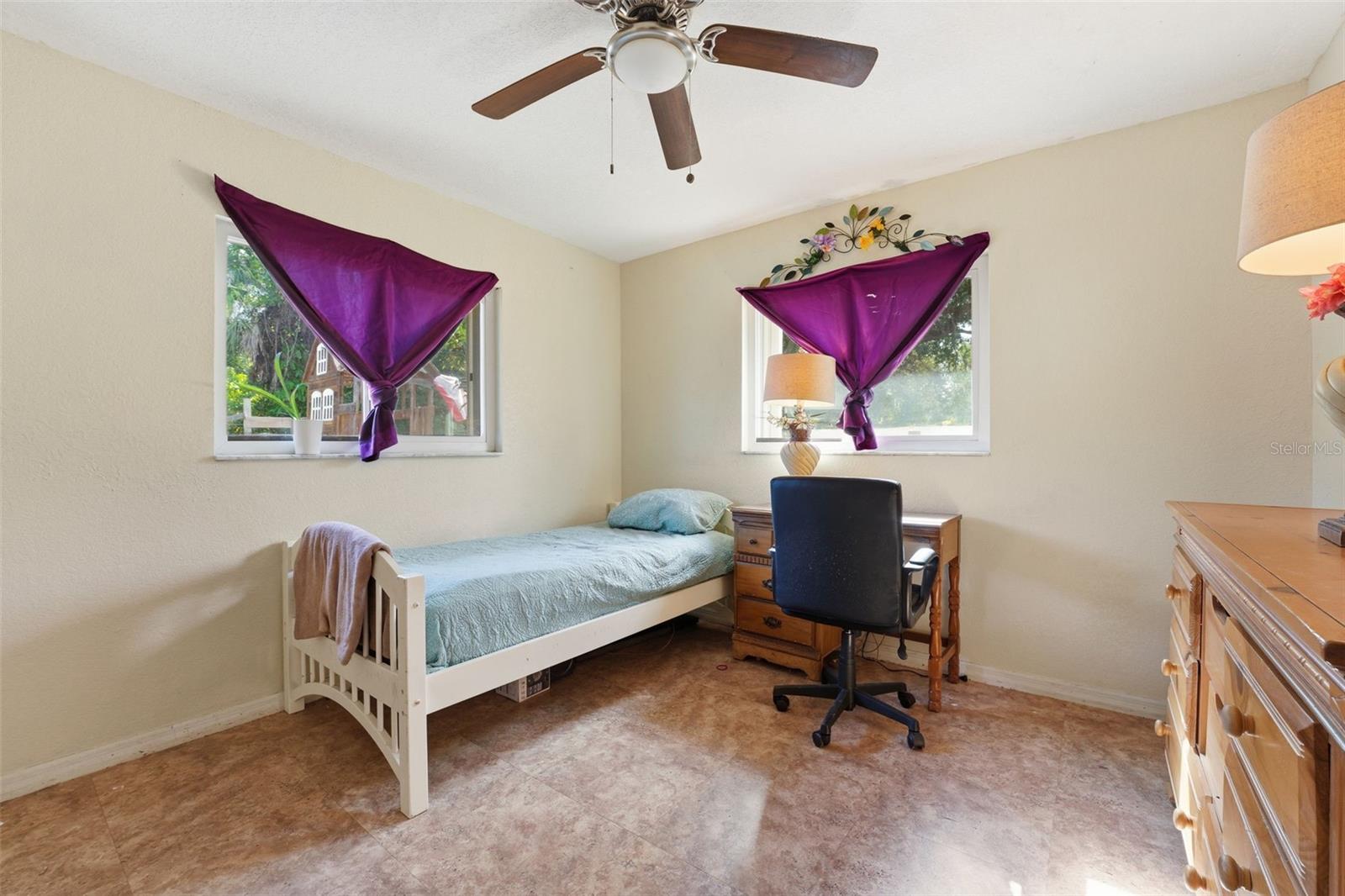 PORT CHARLOTTE SEC 027 - Residential