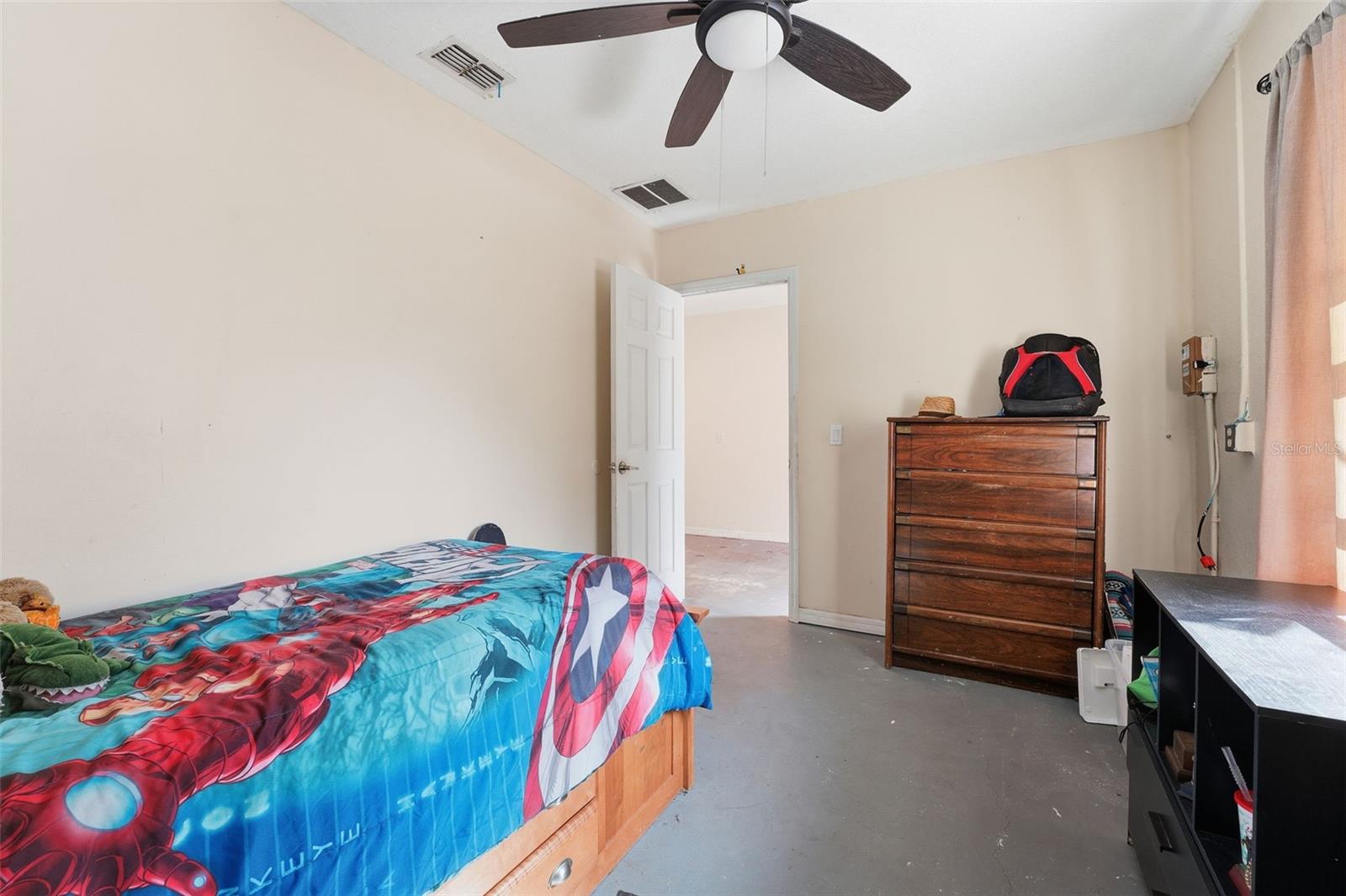 PORT CHARLOTTE SEC 027 - Residential