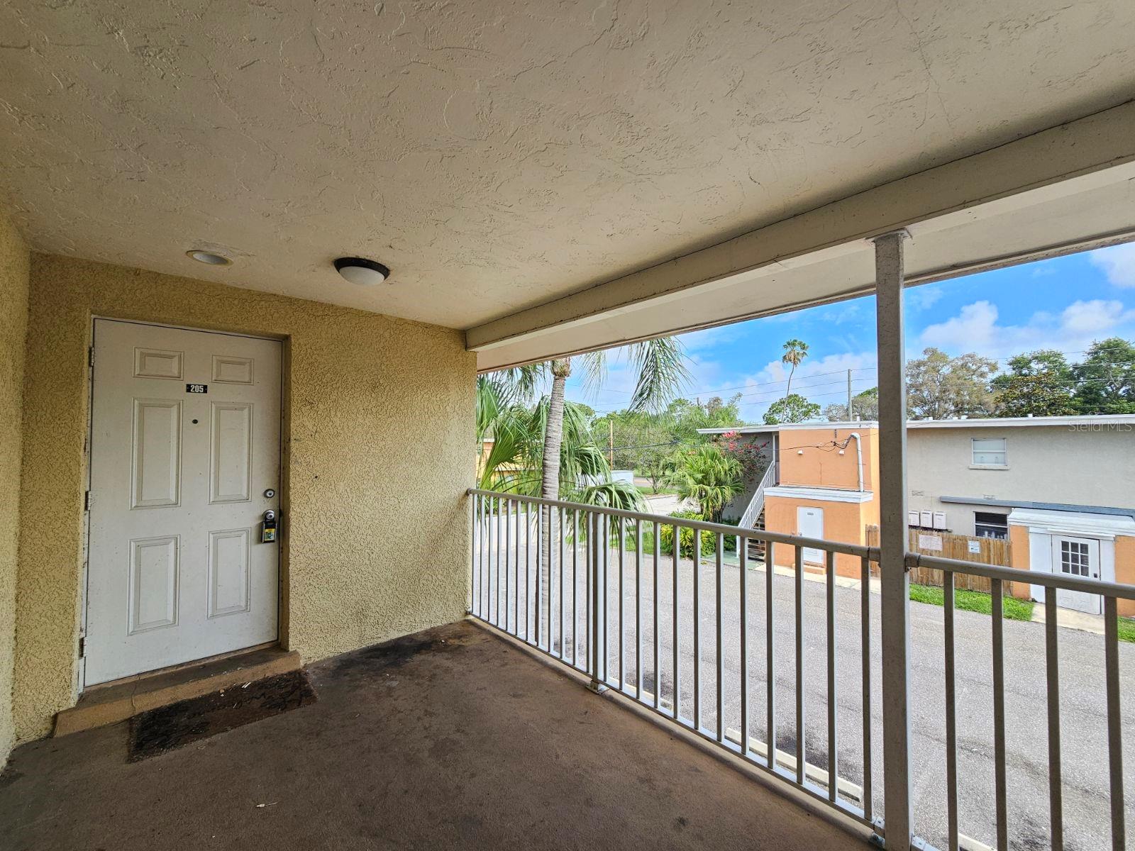 117 N EVERGREEN AVENUE 205