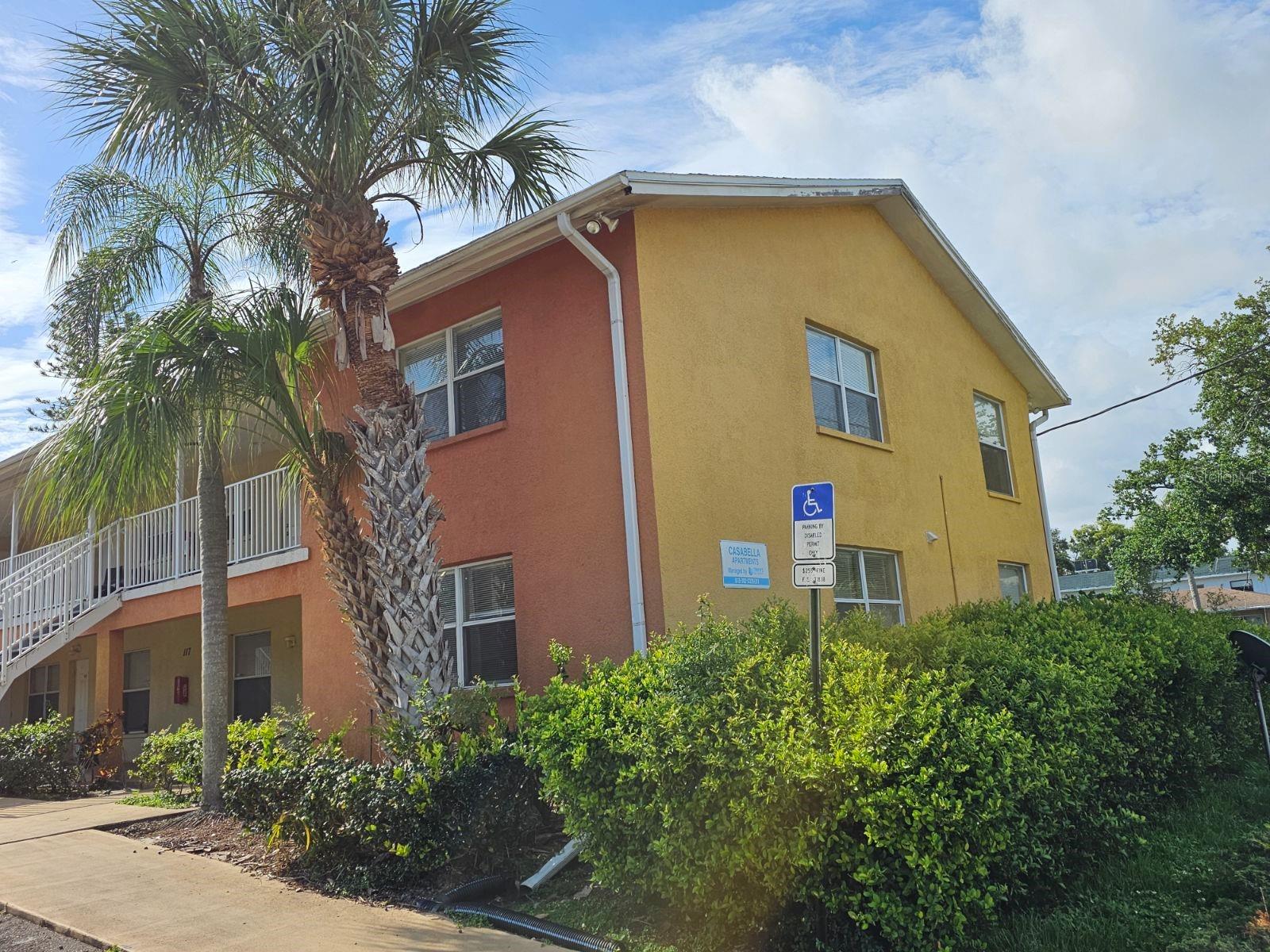117 N EVERGREEN AVENUE 205