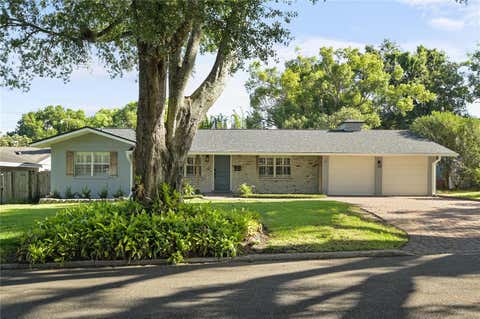 Property photo of 1633 Choctaw Trail, Maitland, FL 32751