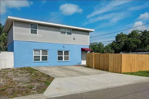 1002 VINE AVENUE CLEARWATER FL 33755