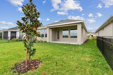 A home in PARRISH