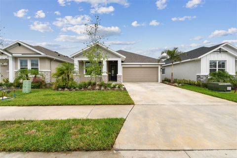 A home in PARRISH