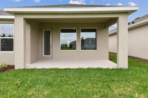 A home in PARRISH