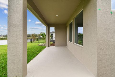 A home in PARRISH