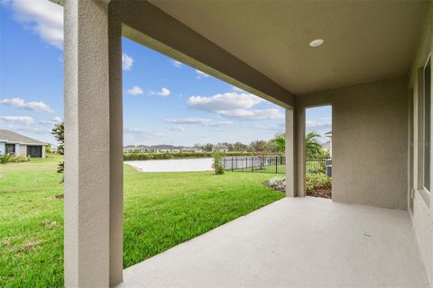 A home in PARRISH