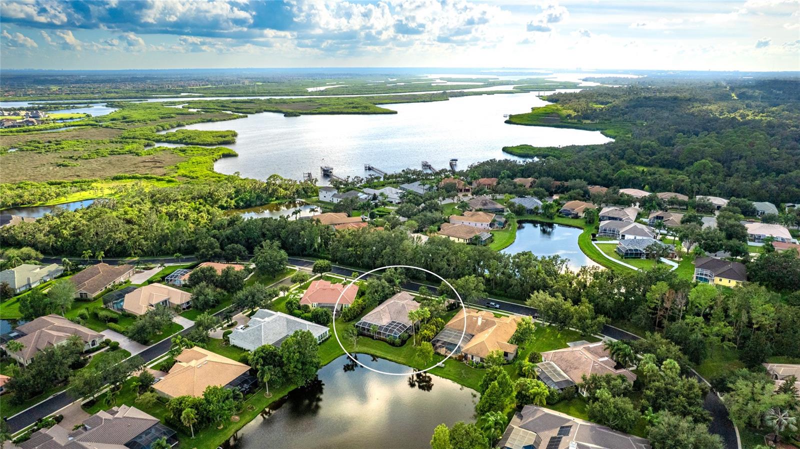 RIVER WILDERNESS PH III SP D-2 - Residential