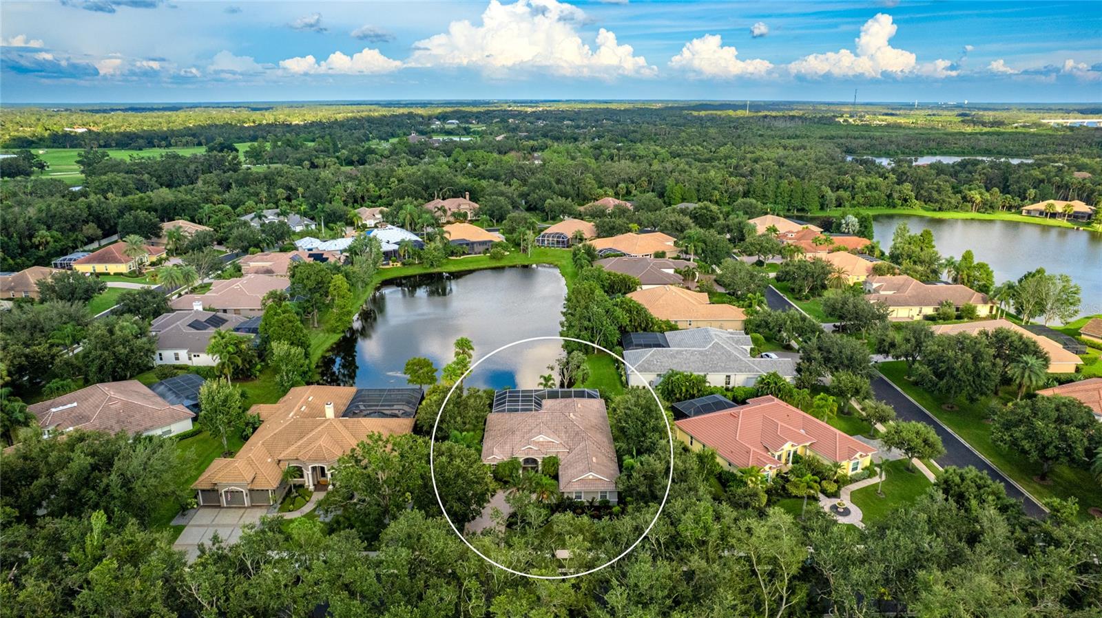 RIVER WILDERNESS PH III SP D-2 - Residential