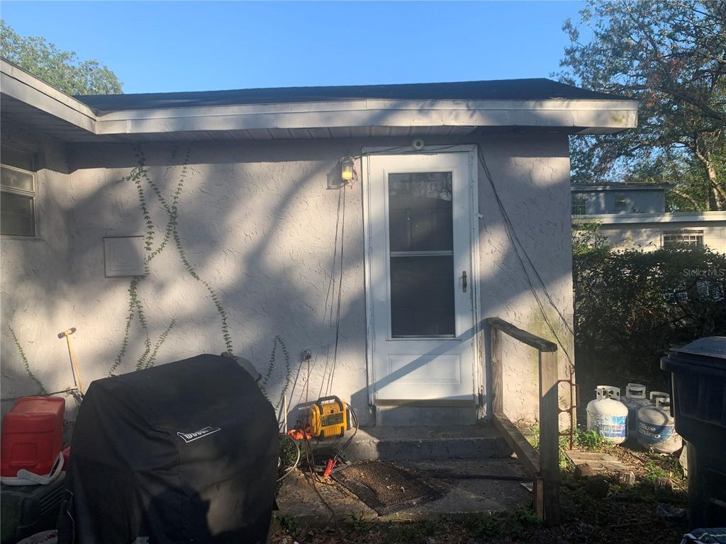 Photo of 3019 E Louisiana Avenue, Tampa, FL 33610 (MLS # TB8346256)