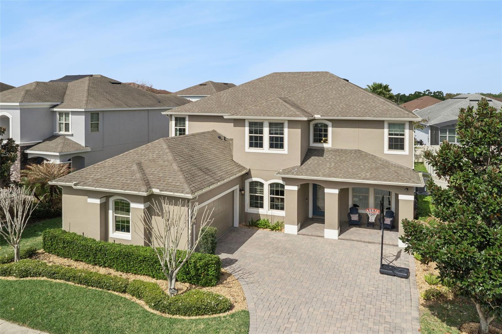 Casas a venda 3 - Jen Dantas 13665 KILLEBREW WAY