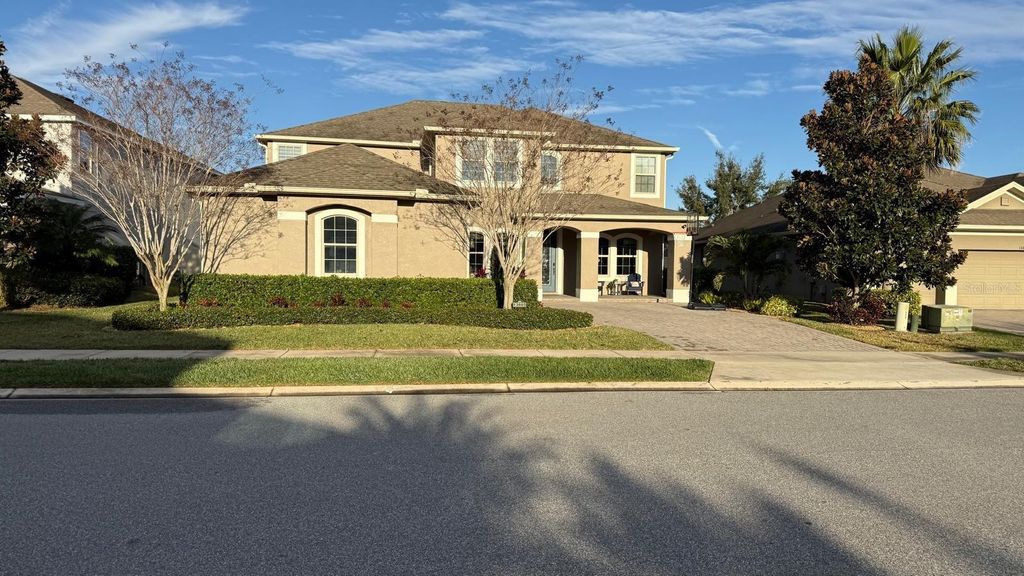 Photo of 13665 Killebrew Way, Winter Garden, FL 34787 (MLS # O6376754)