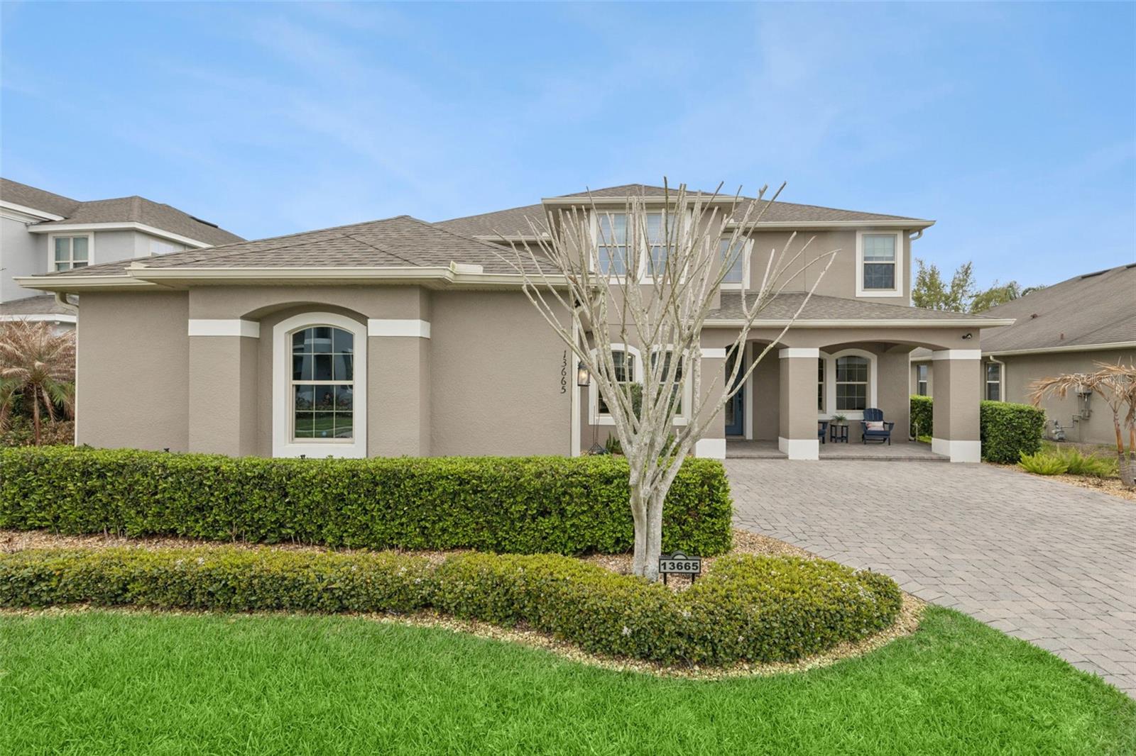 Casas a venda 4 - Jen Dantas 13665 KILLEBREW WAY