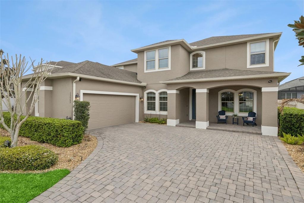 Photo of 13665 Killebrew Way, Winter Garden, FL 34787 (MLS # O6376754)