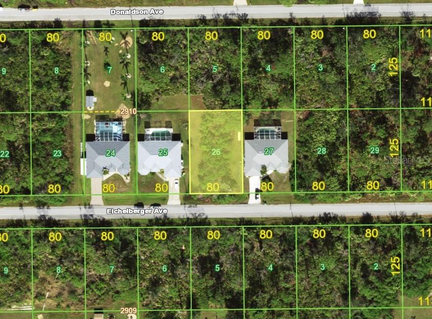 Build your dream home or invest in one of Florida's fastest-growing areas! This prime vacant lot is conveniently located near I-75, offering quick access to everything Southwest Florida has to offer. Enjoy a lifestyle of boating, world-class fishing, and water sports with easy access to nearby boat ramps and marinas.
You're just minutes from gorgeous Gulf Coast beaches, top-rated restaurants, shopping, golf courses, and parks. Whether you're looking to build now or hold as an investment, this lot offers the perfect blend of tranquility and accessibility. No HOA and no CDD fees make this an ideal opportunity!