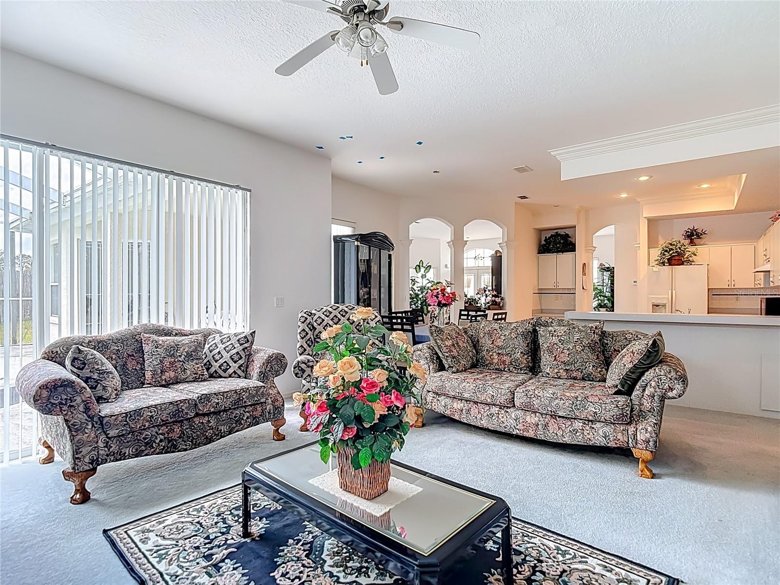 ROYAL HIGHLANDS - Residential