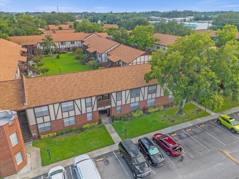 A home in ORLANDO