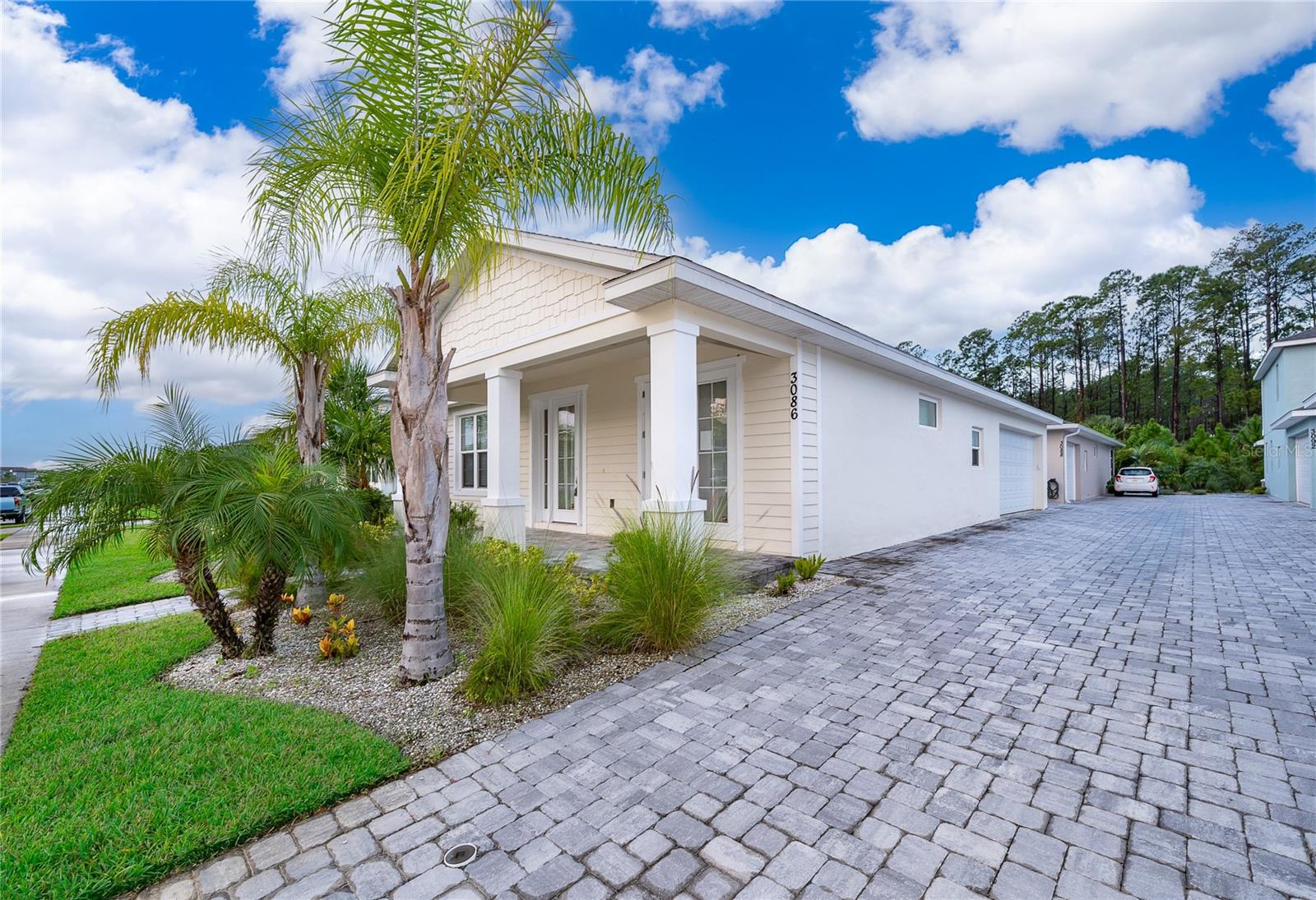 3086 MELETO BLVD.