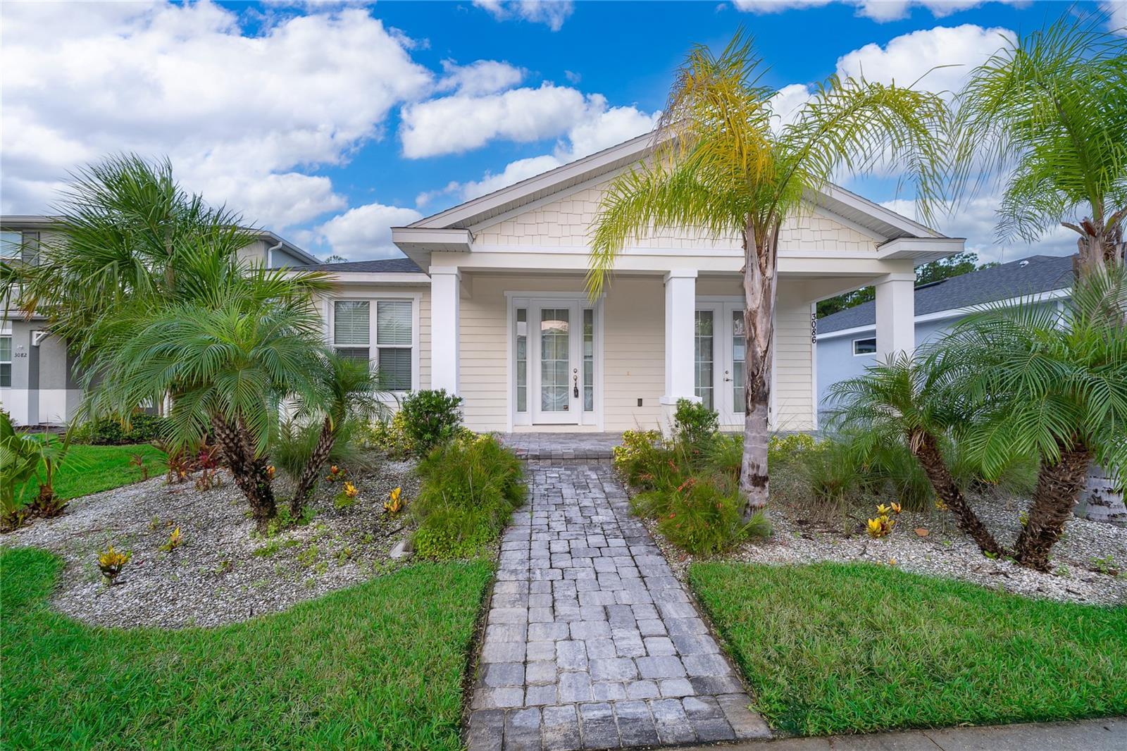 3086 MELETO BLVD.
