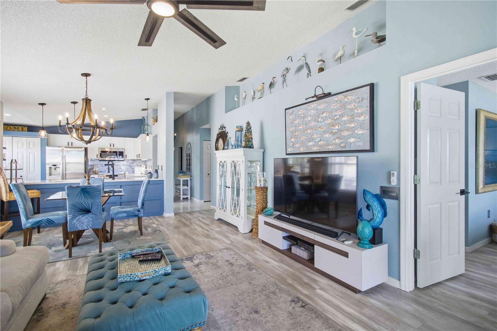 FAIRWAY TRACE AT PERIDIA II PH 4 - Residential