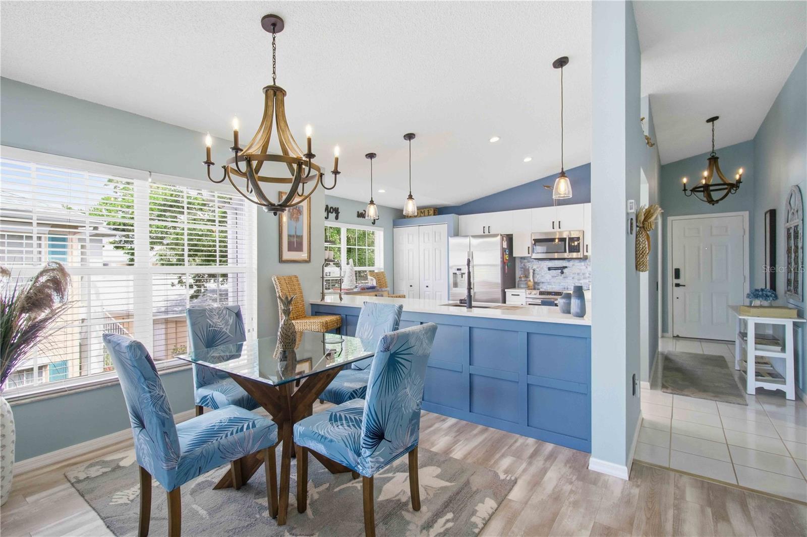 FAIRWAY TRACE AT PERIDIA II PH 4 - Residential