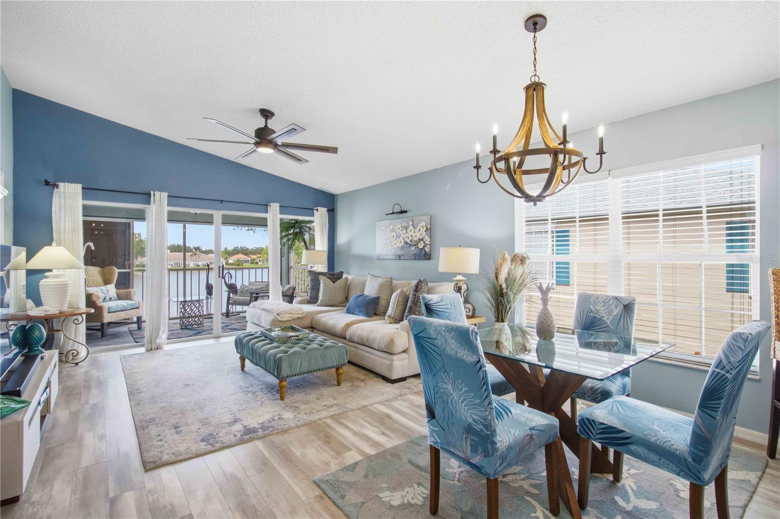 FAIRWAY TRACE AT PERIDIA II PH 4 - Residential