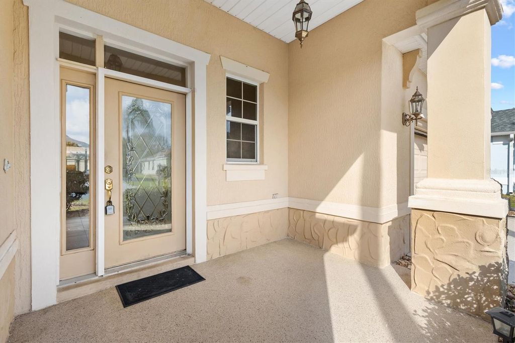 Photo of 367 Troy Loop, The Villages, FL 32162 (MLS # G5105025)