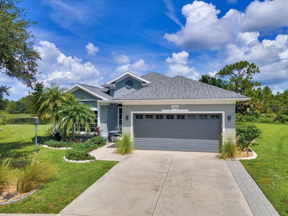 1424 DIXIE LANE