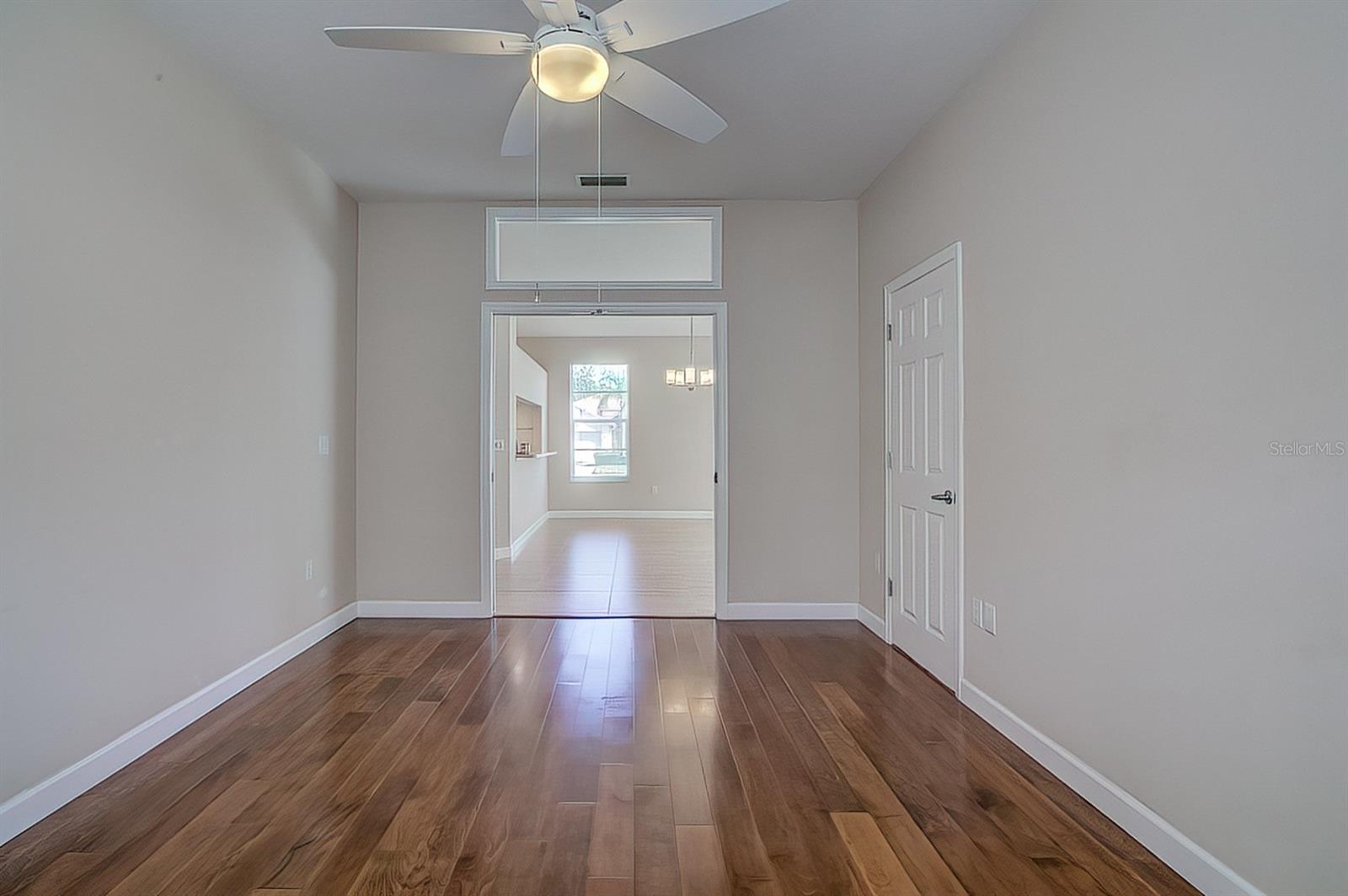 CRESCENT OAKS COUNTRY CLUB COVENTRY PH 5 - Residential