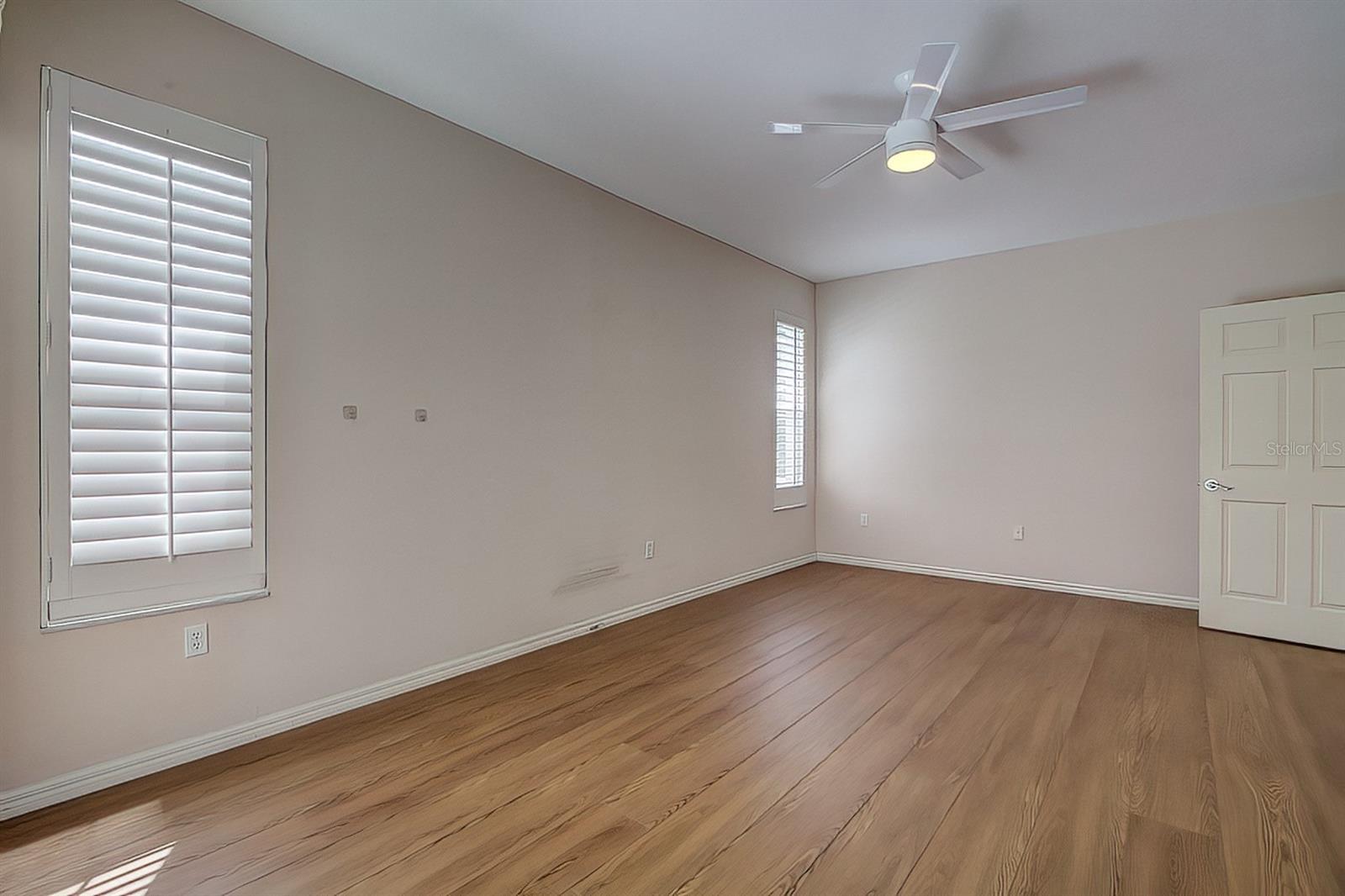 CRESCENT OAKS COUNTRY CLUB COVENTRY PH 5 - Residential