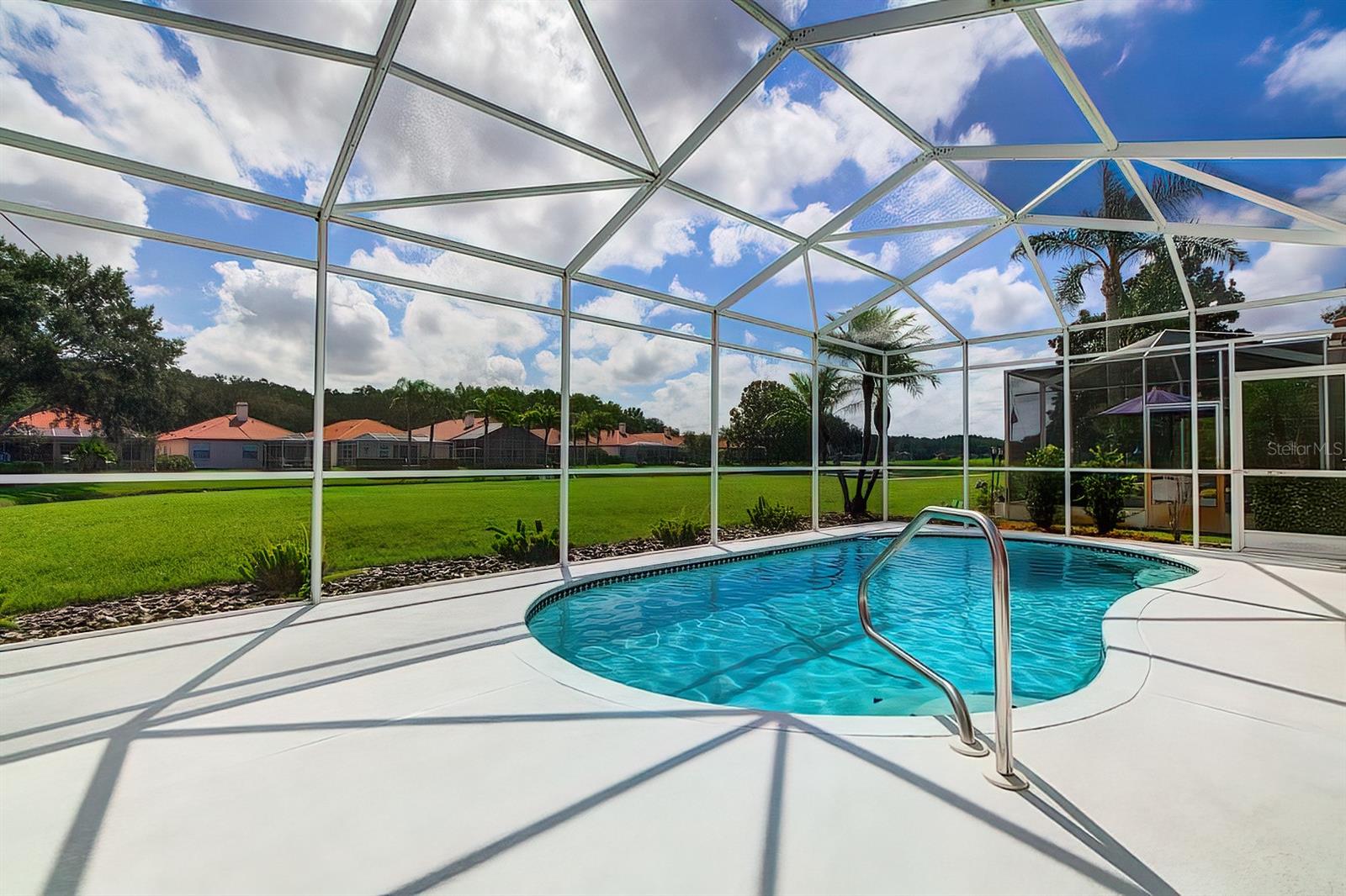 CRESCENT OAKS COUNTRY CLUB COVENTRY PH 5 - Residential