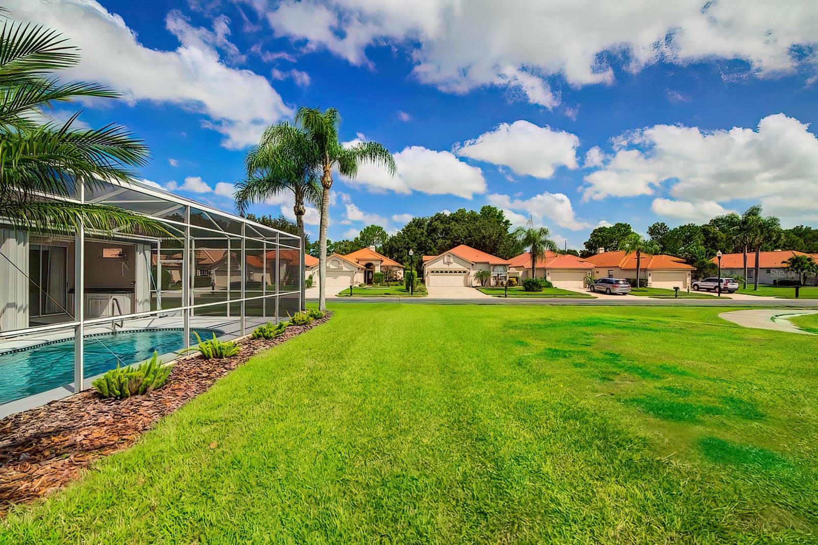 CRESCENT OAKS COUNTRY CLUB COVENTRY PH 5 - Residential