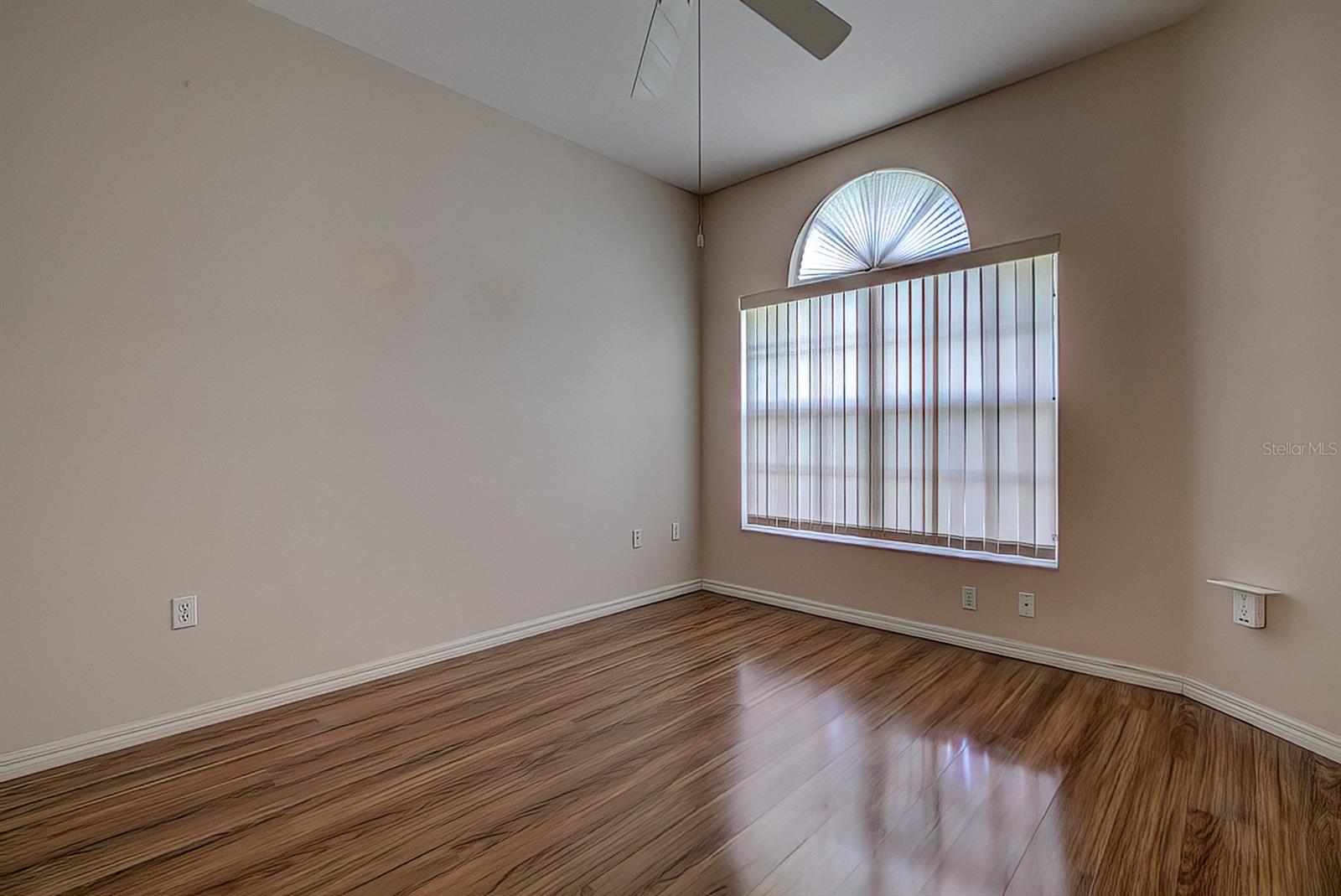 CRESCENT OAKS COUNTRY CLUB COVENTRY PH 5 - Residential