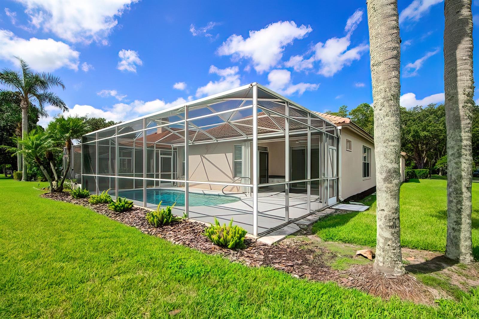 CRESCENT OAKS COUNTRY CLUB COVENTRY PH 5 - Residential