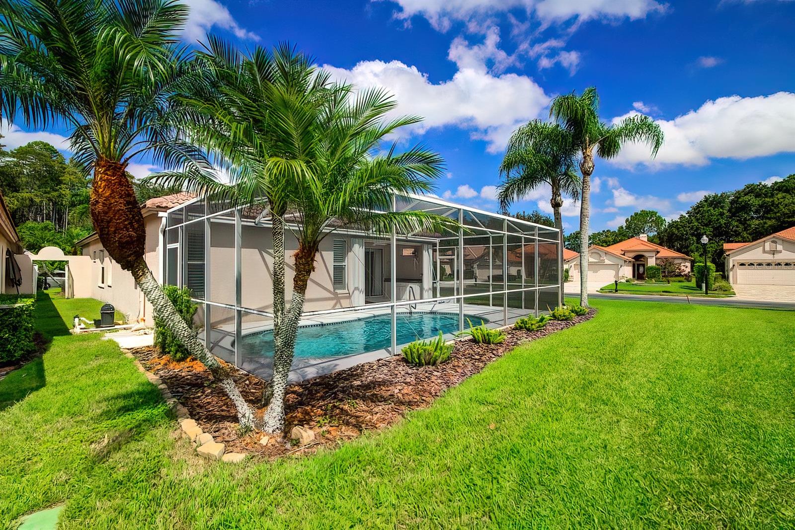 CRESCENT OAKS COUNTRY CLUB COVENTRY PH 5 - Residential