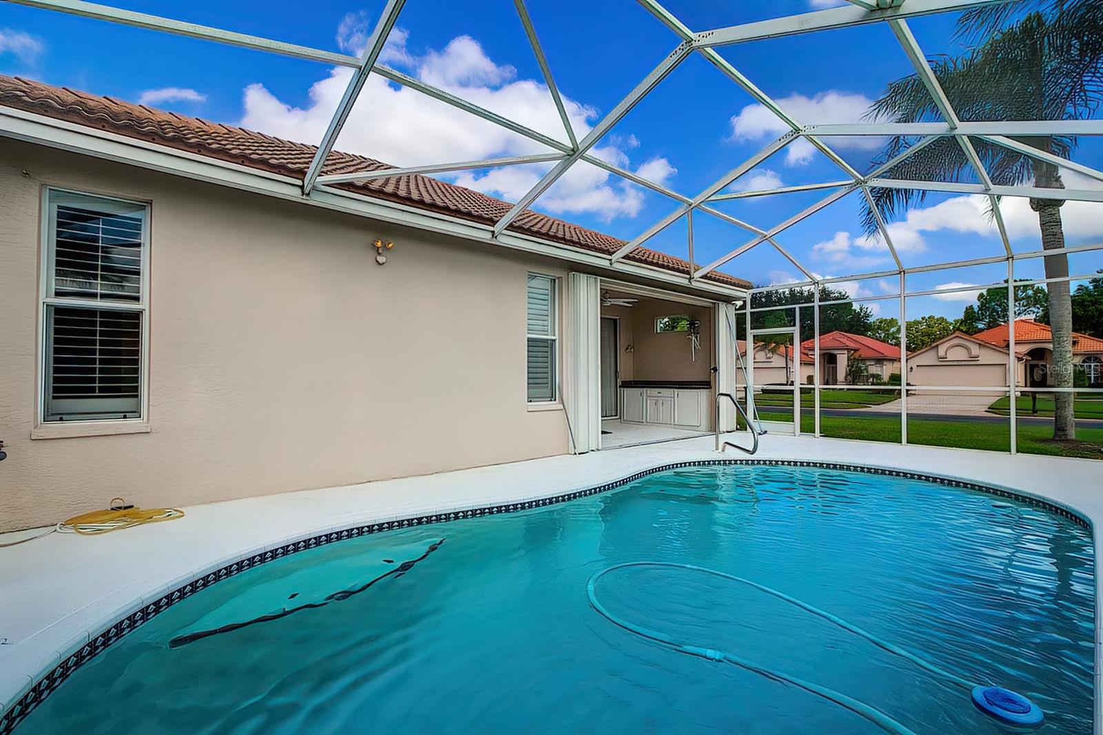 CRESCENT OAKS COUNTRY CLUB COVENTRY PH 5 - Residential