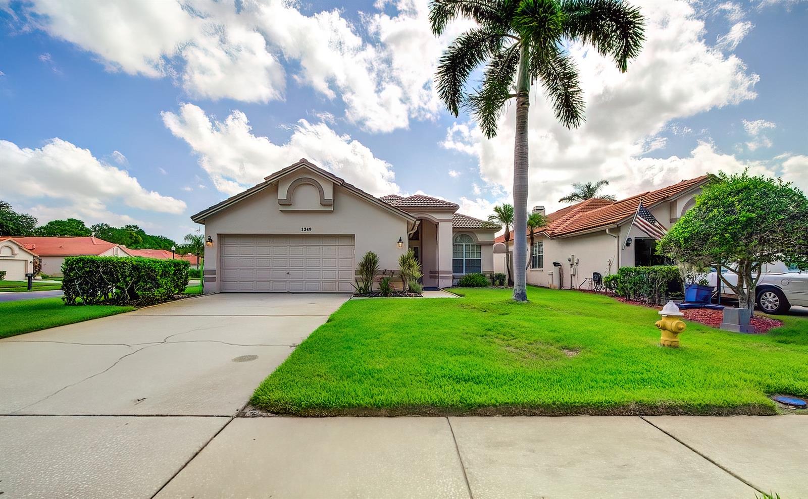 CRESCENT OAKS COUNTRY CLUB COVENTRY PH 5 - Residential