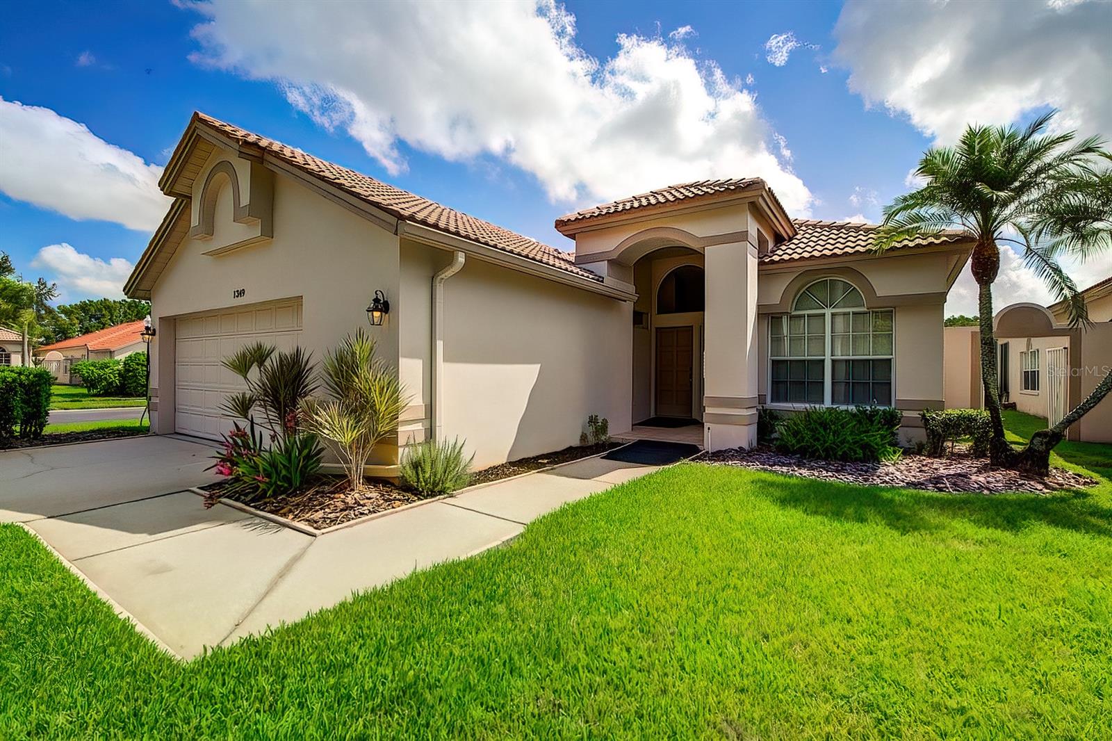 CRESCENT OAKS COUNTRY CLUB COVENTRY PH 5 - Residential