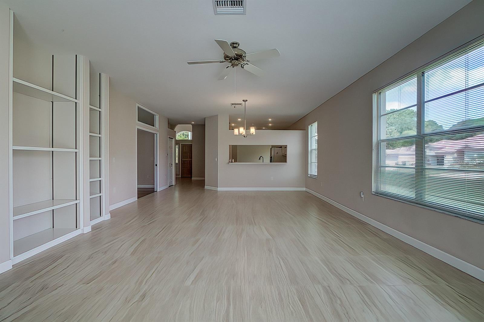 CRESCENT OAKS COUNTRY CLUB COVENTRY PH 5 - Residential