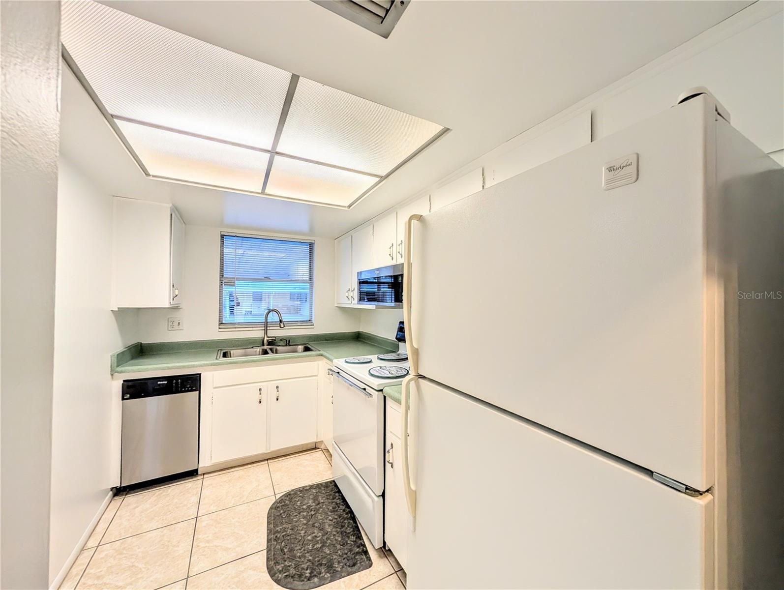 VILLAGER APTS - Residential