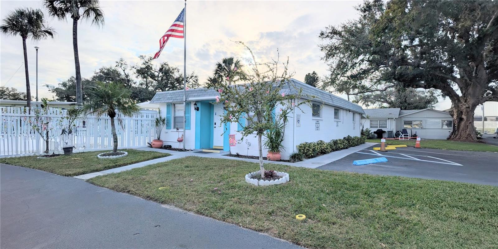 VILLAGER APTS - Residential