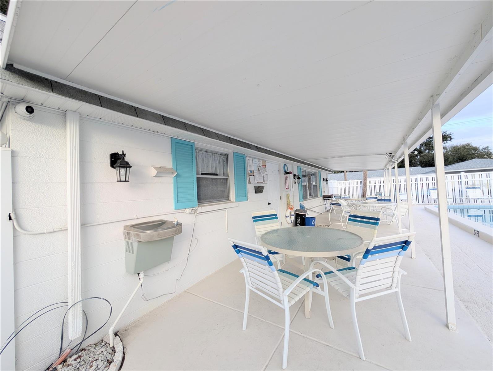 VILLAGER APTS - Residential