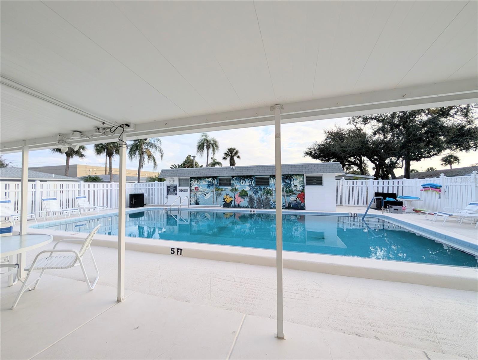 VILLAGER APTS - Residential