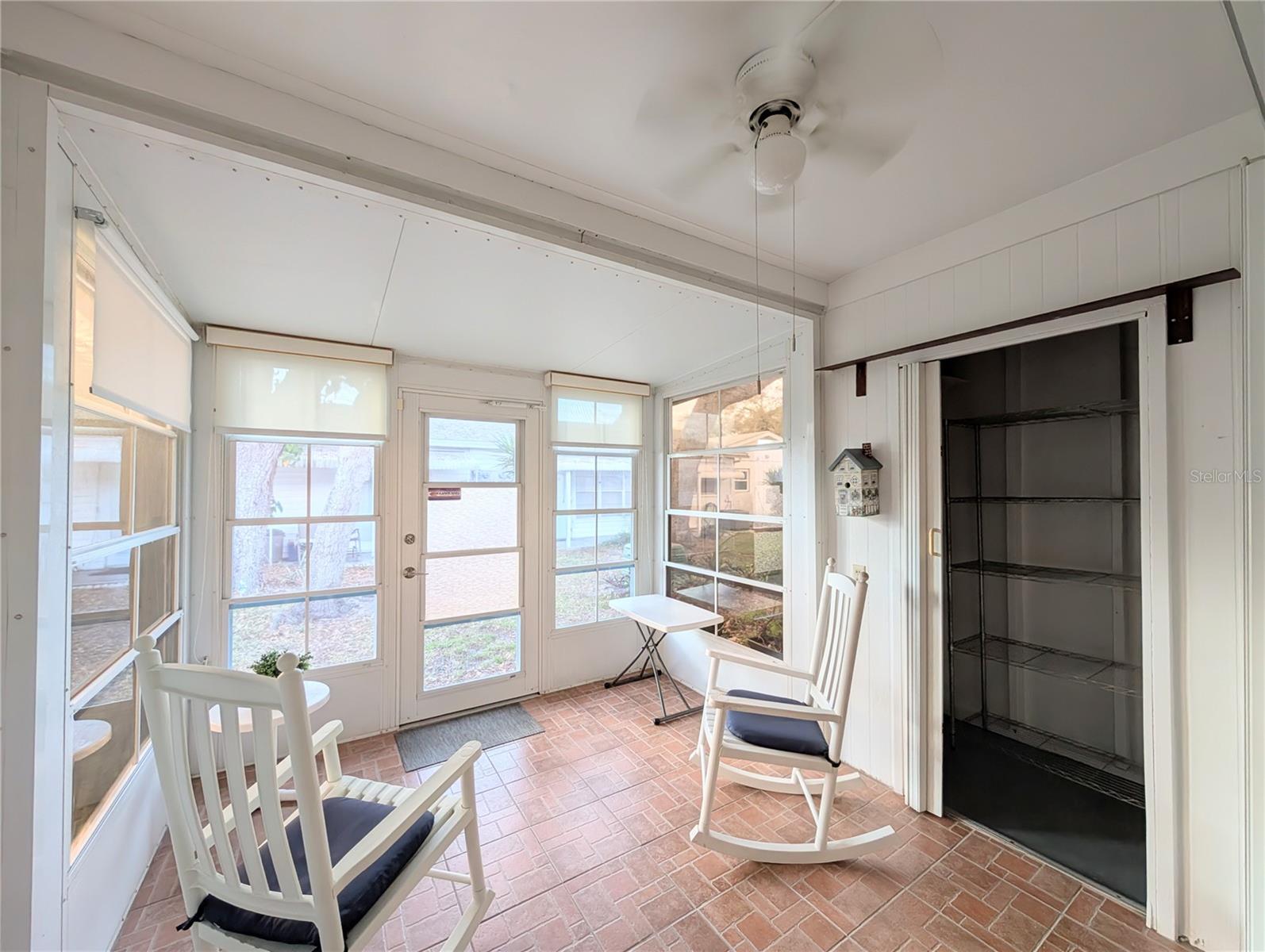 VILLAGER APTS - Residential