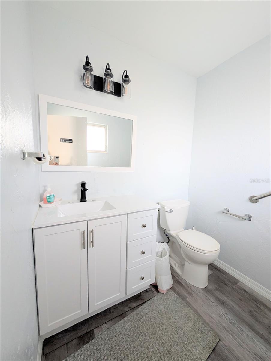 VILLAGER APTS - Residential