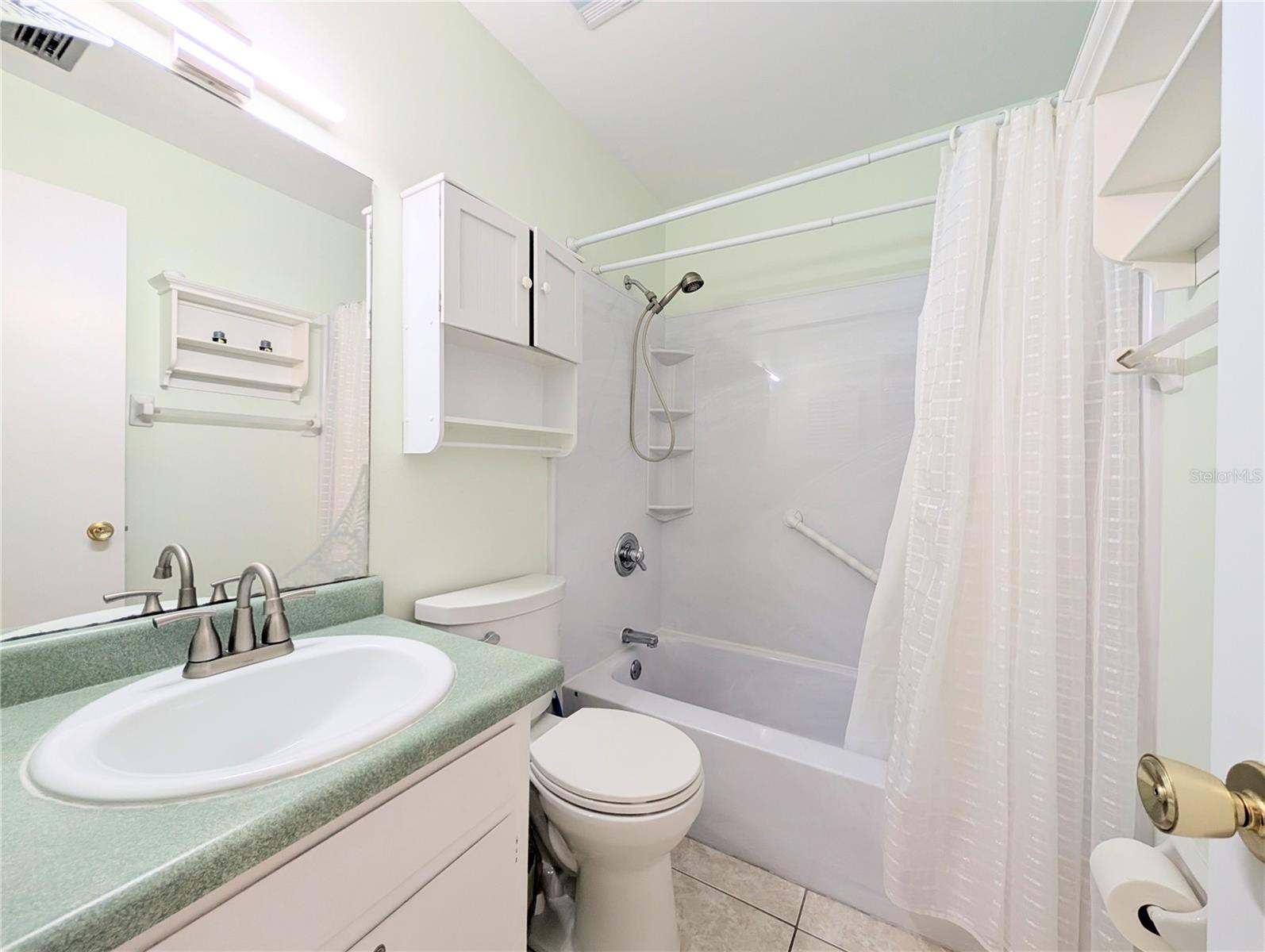 VILLAGER APTS - Residential