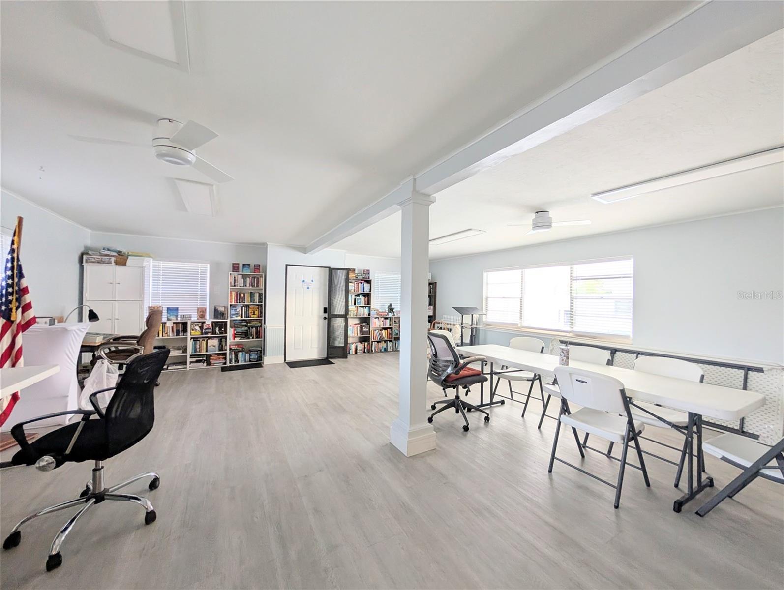 VILLAGER APTS - Residential