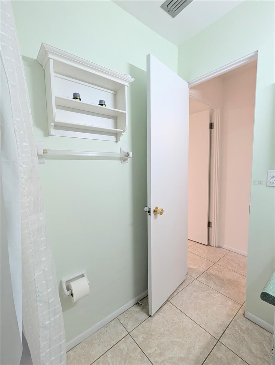 VILLAGER APTS - Residential